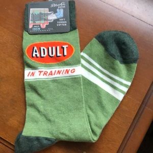 Men’s Socks!